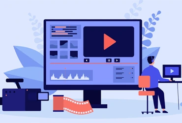 Greaphic and videos